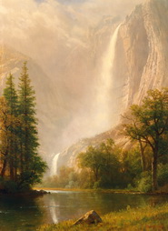 Yosemite Falls