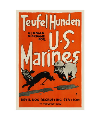 07 - Teufel Hunden