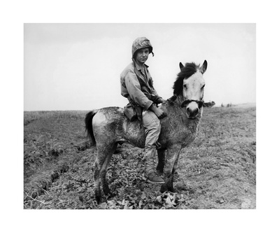 16 - Private Grady Hogue