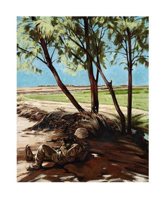 25 - In the Shadow of the Opium Harvest