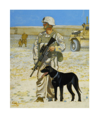 29 - Elmer (and Marine) 