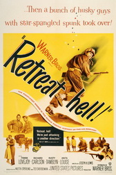 Retreat Hell!
