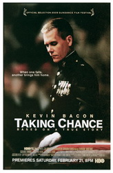 Taking Chance