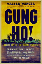 Gung Ho!