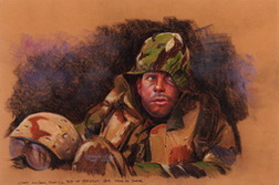 Capt. McCrae