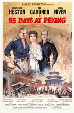 55 Days at Peking