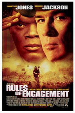 Rules of Engagement