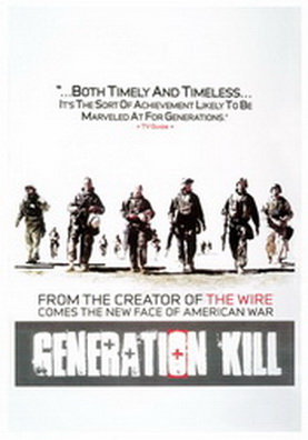 Generation Kill