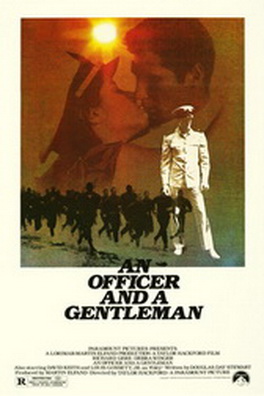 An Officer and a Gentleman