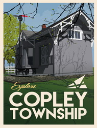 Explore Copley Township