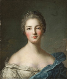 Portrait of a Lady