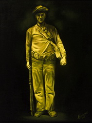 SSGT James A. Liccione, Sr...
