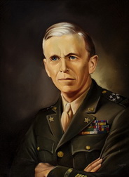 General Of The Army, George Marshall