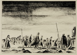Okinawan Refugees