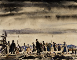 Okinawa Refugees