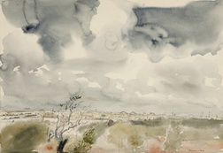 View Of City