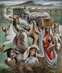 Prisoners from Cape Bon
