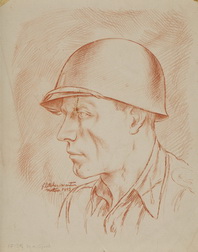 Portrait Lst Lt. M.a. Good...