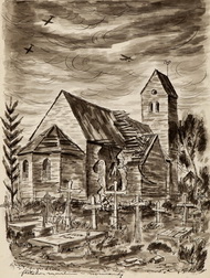Eglise - St. Georges D'elle