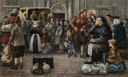 Civilian Evacuation