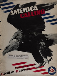 America Calling, Office Of Engineering...