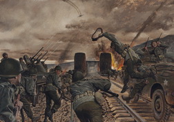 Remagen Bridgehead