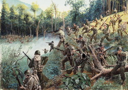 158th Regiment Combat Team