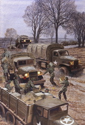 The Red Ball Express