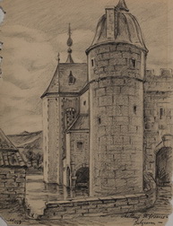 Chateau St. Francis, Beligum