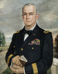 Maj Gen Nathaniel A. Burnell Ii