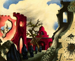 Walled City
