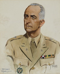 Brig. General Lester J. Whitlock