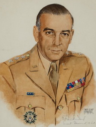 Lt. General Richard K. Sutherland