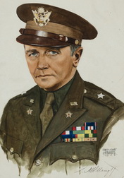 Brig. General Chales A Willoughby
