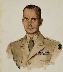 Brig. General Clovis E. Byers