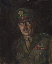 Major General William F. Marquat