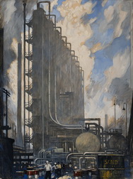 Distillation Equipment Water