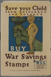 Save Your Child From Autocracy...