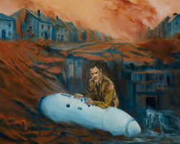 V-1 Attack