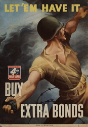 Let 'em Have It Buy Extra Bonds