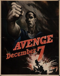 Avenge December 7