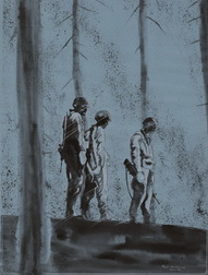 The Finish