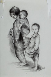 Japanese Children