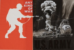 Any Kind of War
