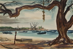 The Docks - Waianae, Oahu