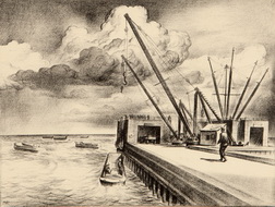 Training Scene - Hawaii