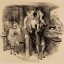 Bar Fly