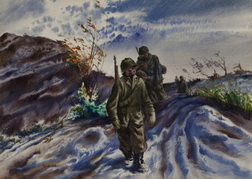 A Patrol