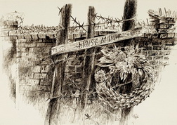 To Ernest Mundt - Wedding Section