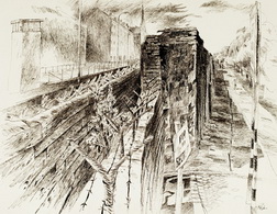 Bernhauer Strasse, At The End...